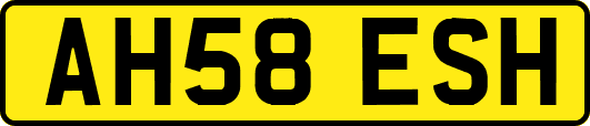 AH58ESH