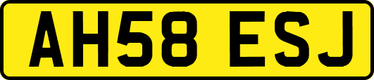AH58ESJ