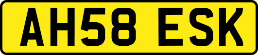 AH58ESK
