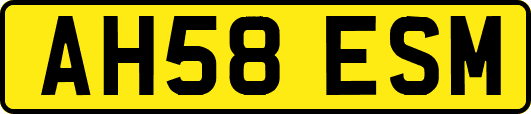 AH58ESM
