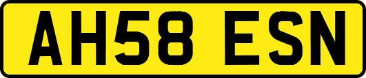 AH58ESN
