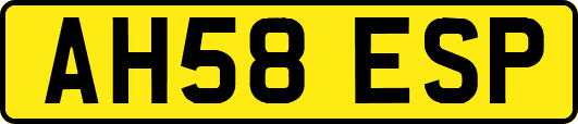 AH58ESP