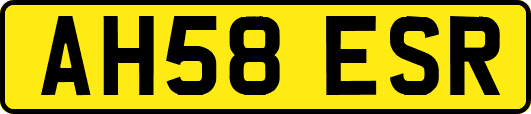 AH58ESR
