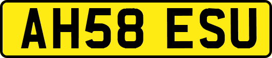 AH58ESU