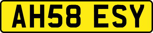 AH58ESY