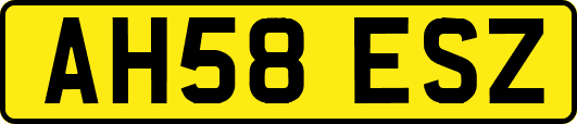 AH58ESZ