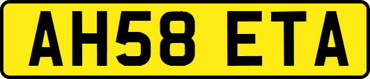 AH58ETA