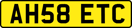 AH58ETC