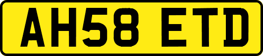 AH58ETD
