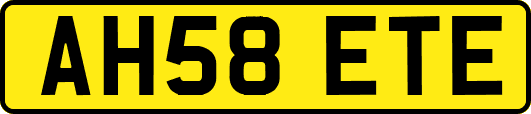 AH58ETE