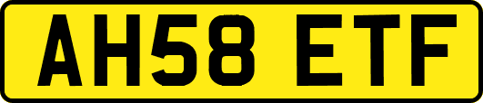 AH58ETF