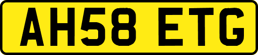AH58ETG