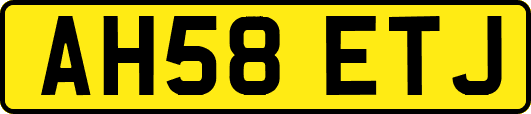 AH58ETJ