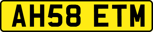 AH58ETM