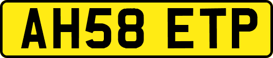 AH58ETP
