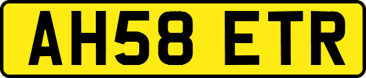 AH58ETR