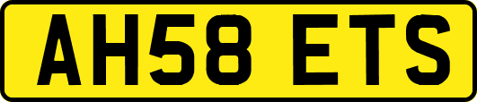 AH58ETS