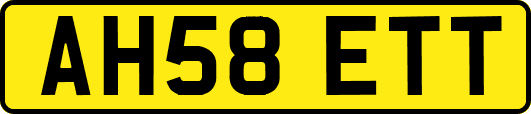 AH58ETT