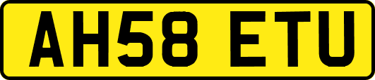 AH58ETU