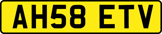 AH58ETV