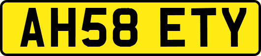 AH58ETY