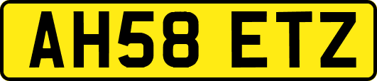 AH58ETZ