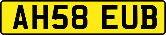 AH58EUB