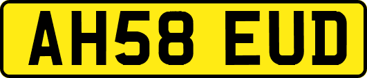 AH58EUD