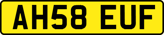 AH58EUF