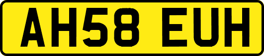 AH58EUH