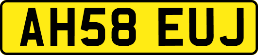 AH58EUJ