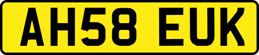 AH58EUK