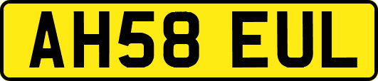 AH58EUL