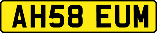 AH58EUM