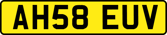AH58EUV