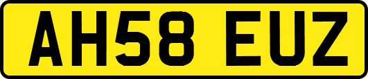 AH58EUZ
