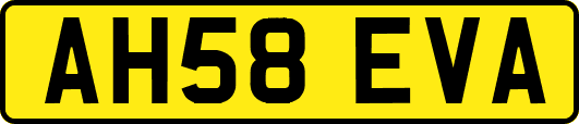 AH58EVA