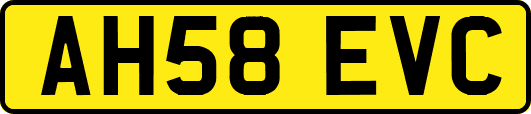AH58EVC