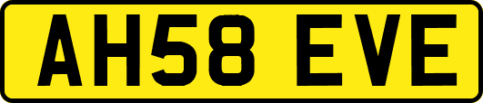 AH58EVE