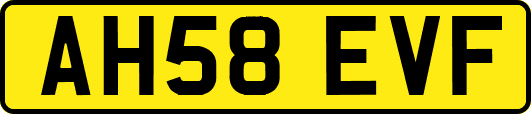 AH58EVF