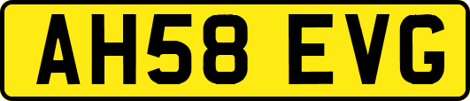 AH58EVG