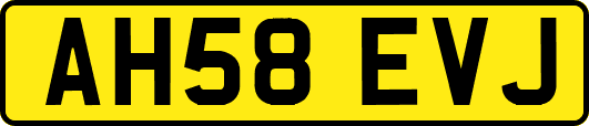 AH58EVJ