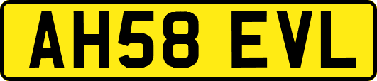 AH58EVL