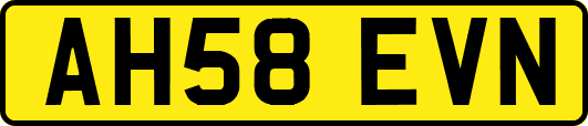AH58EVN