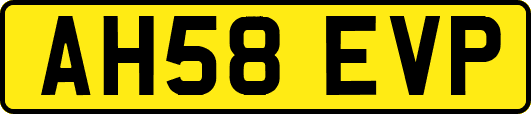 AH58EVP