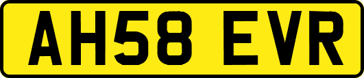 AH58EVR