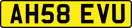 AH58EVU