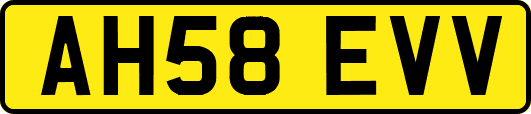 AH58EVV