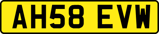 AH58EVW