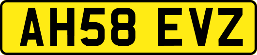 AH58EVZ
